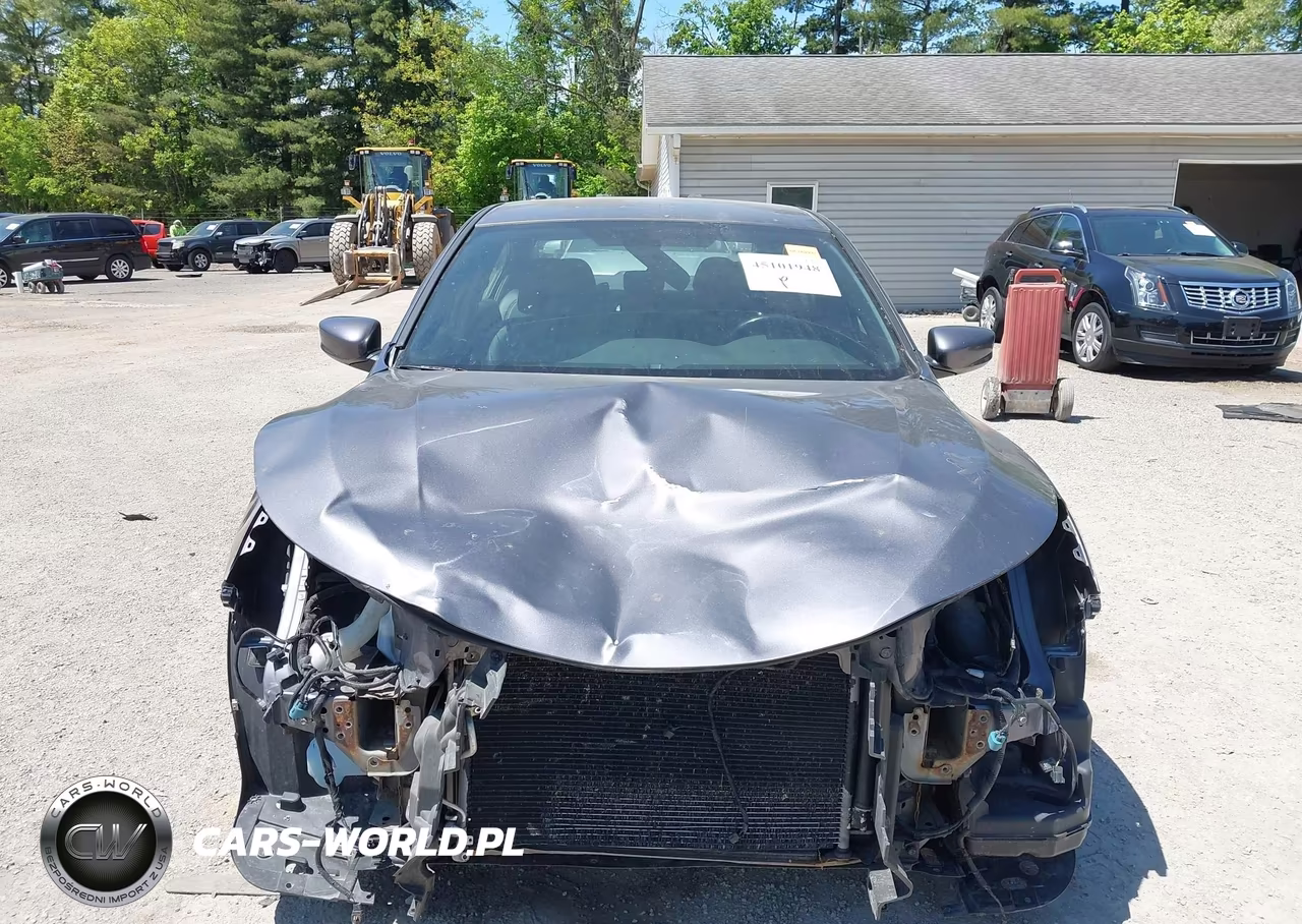 2017 Honda Accord Sport Se VIN:1HGCR2F17HA045149 - 13