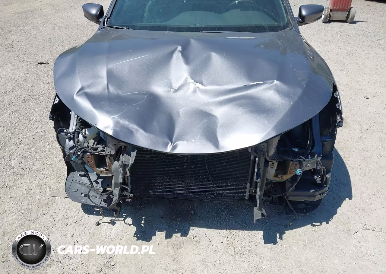 2017 Honda Accord Sport Se VIN:1HGCR2F17HA045149 - 6