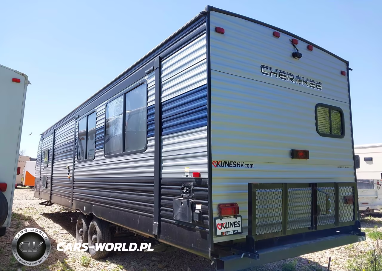 2022 Forest River Other VIN:4X4TCKF27NX157008 - 3