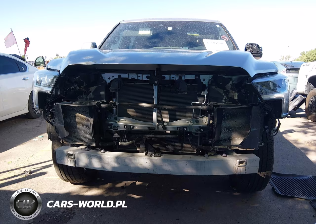2022 Toyota Tundra Platinum VIN:5TFNA5EC8NX009868 - 13