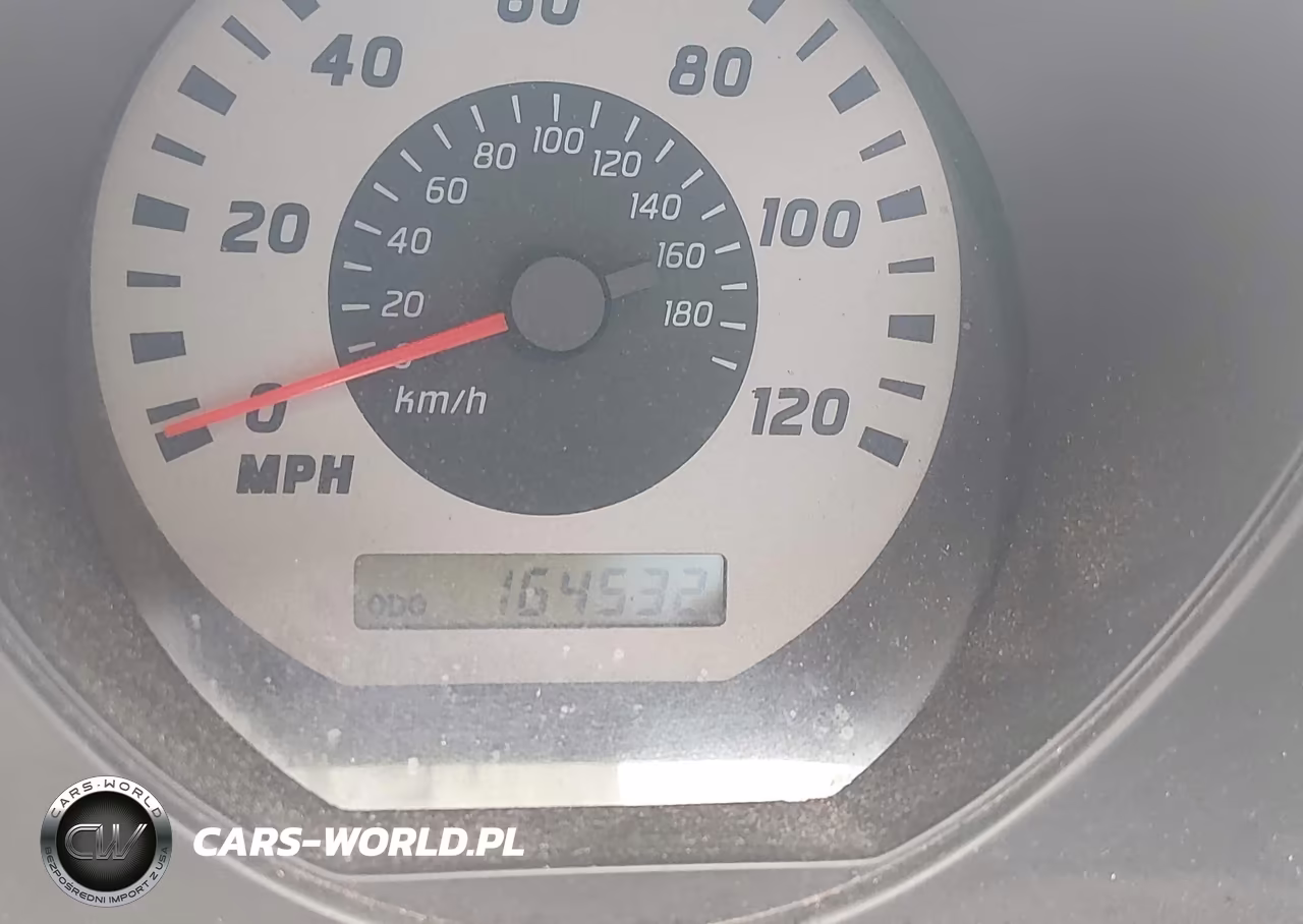2004 Nissan Frontier Xe VIN:1N6DD26TX4C411068 - 16