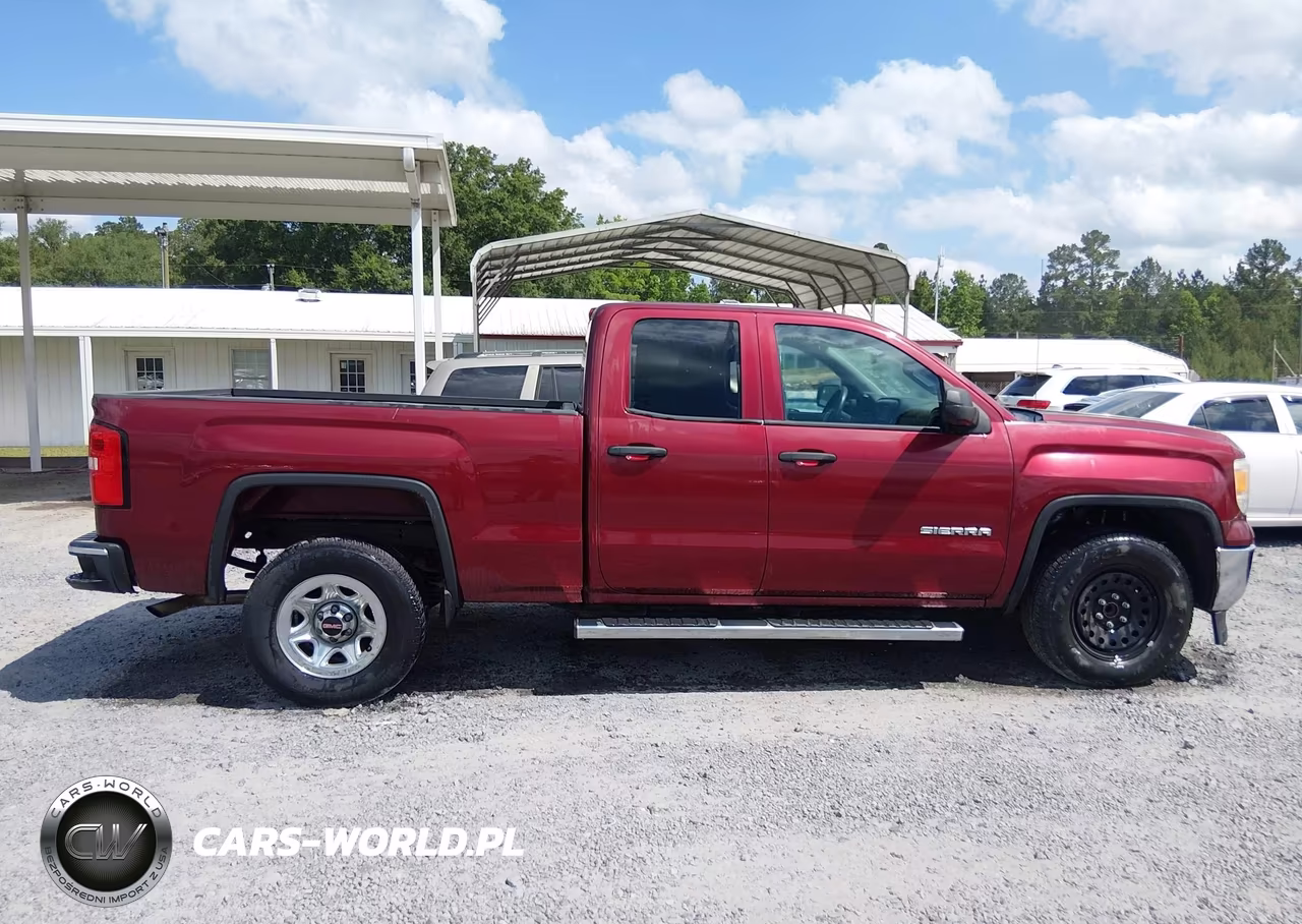 2014 GMC Sierra 1500 VIN:1GTR1TEH4EZ290492 - 13