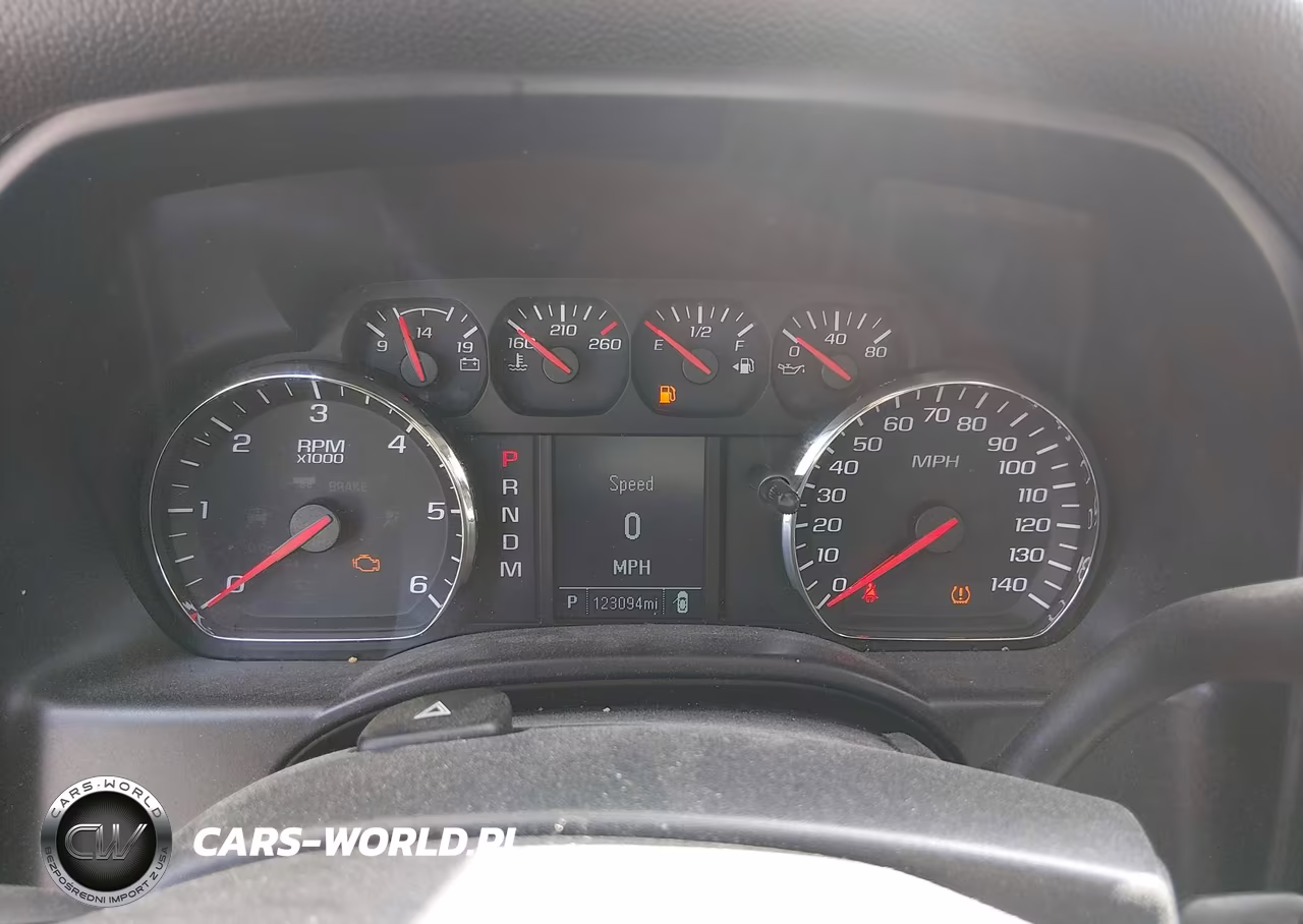 2014 GMC Sierra 1500 VIN:1GTR1TEH4EZ290492 - 7