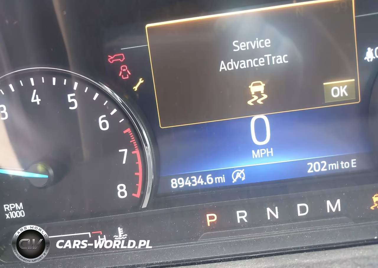 2020 Ford Explorer Limited VIN:1FMSK8FH4LGB40767 - 7