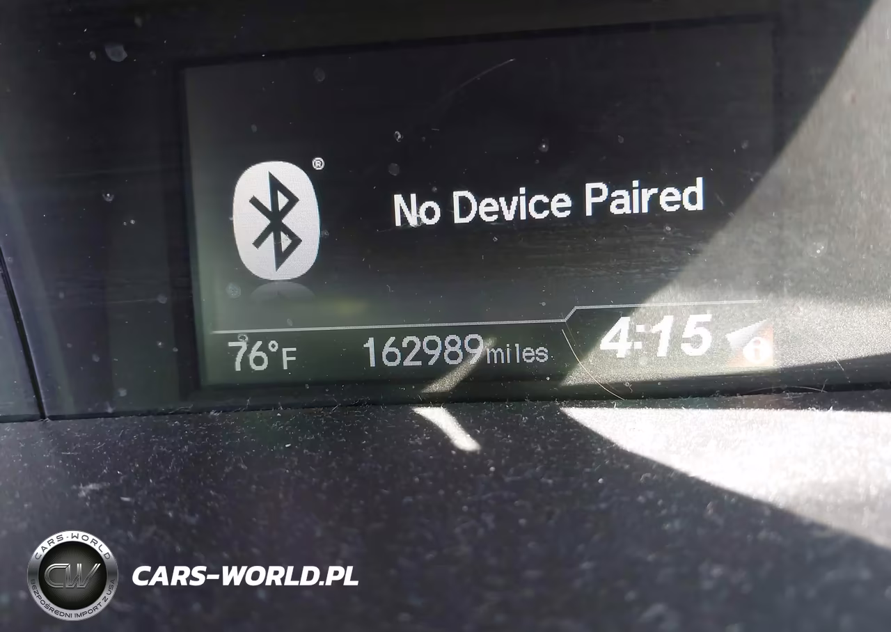 2013 Honda Civic Ex VIN:19XFB2F8XDE243406 - 15