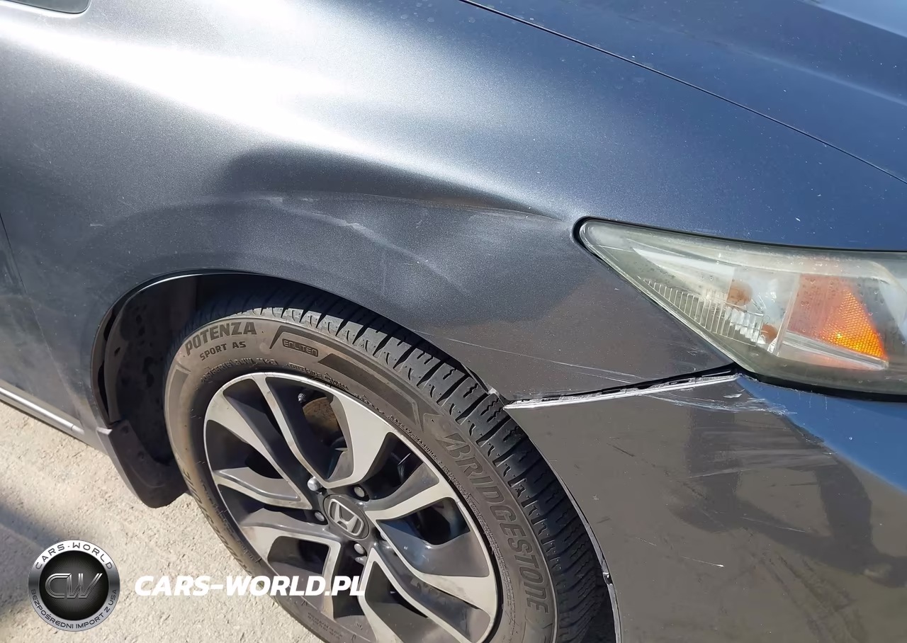 2013 Honda Civic Ex VIN:19XFB2F8XDE243406 - 18