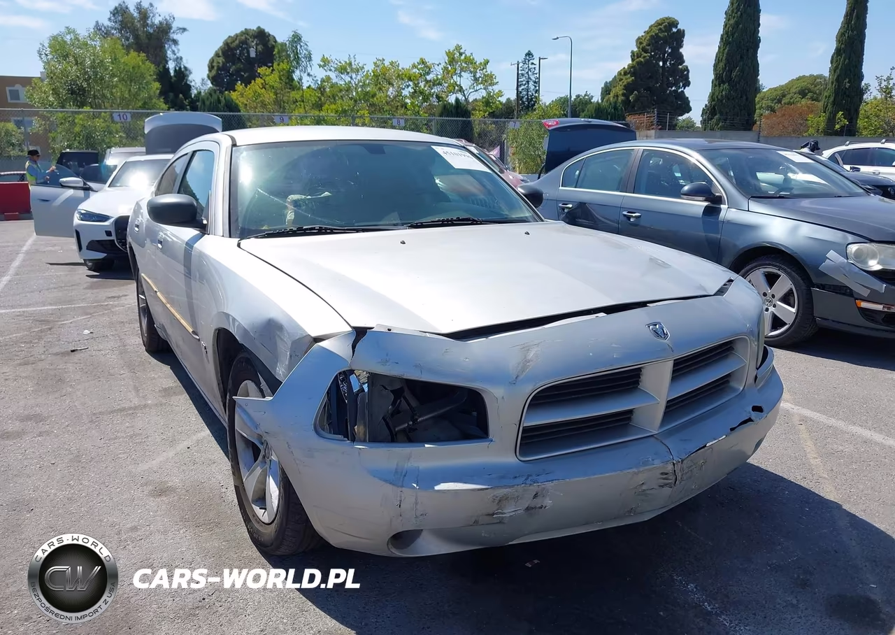 2006 Dodge Charger