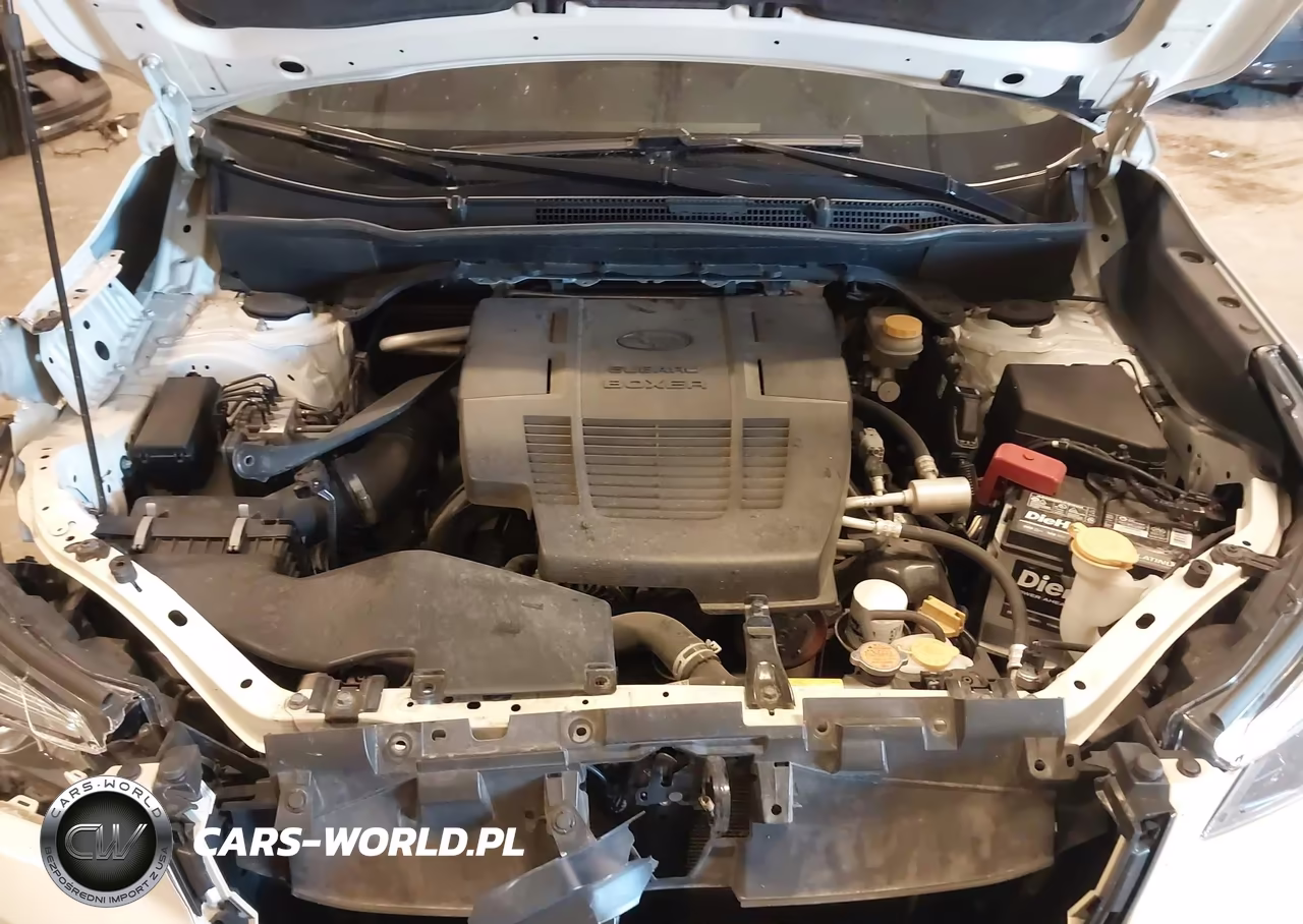 2019 Subaru Forester Sport VIN:JF2SKAJC6KH422345 - 10