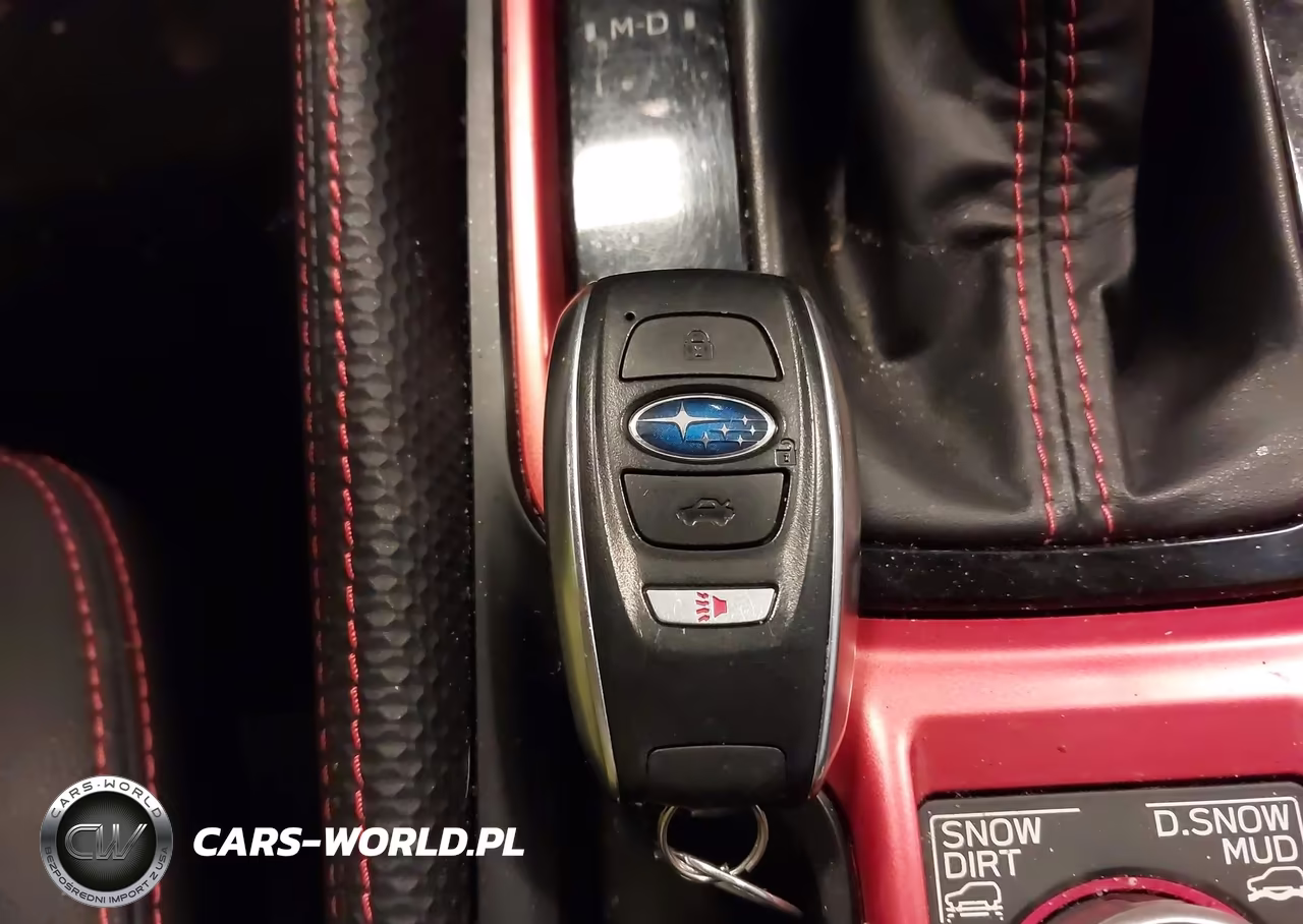 2019 Subaru Forester Sport VIN:JF2SKAJC6KH422345 - 11