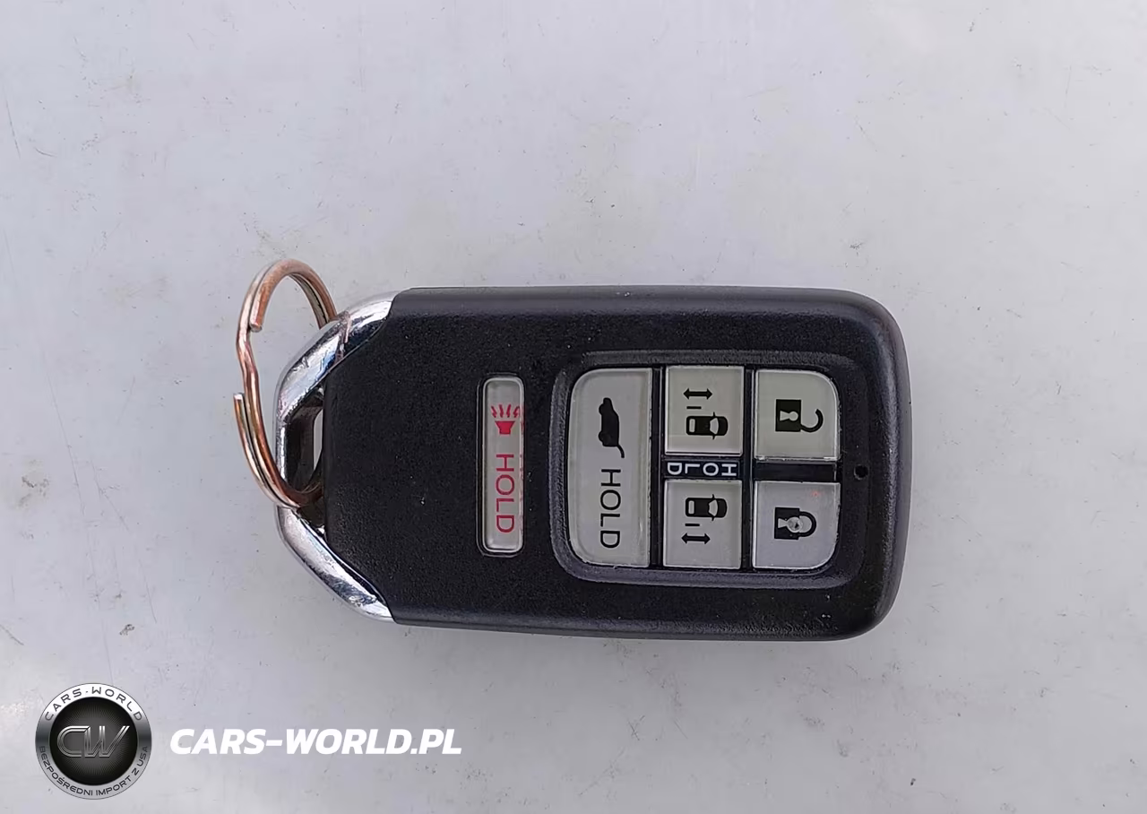 2014 Honda Odyssey Touring-Touring Elite VIN:5FNRL5H94EB098960 - 11