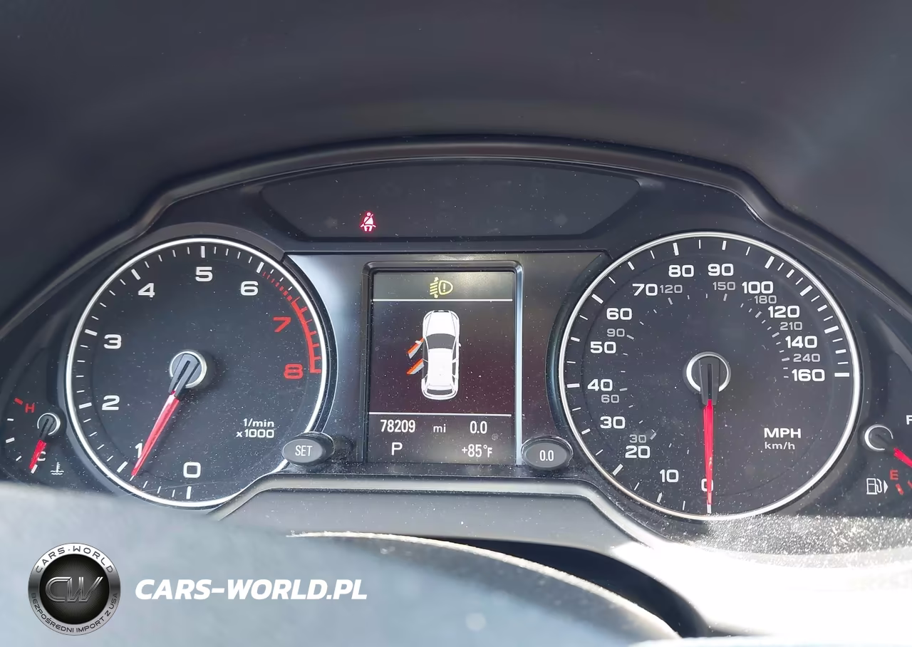 2017 Audi Q5 2.0T Premium VIN:WA1C2AFP6HA014163 - 7