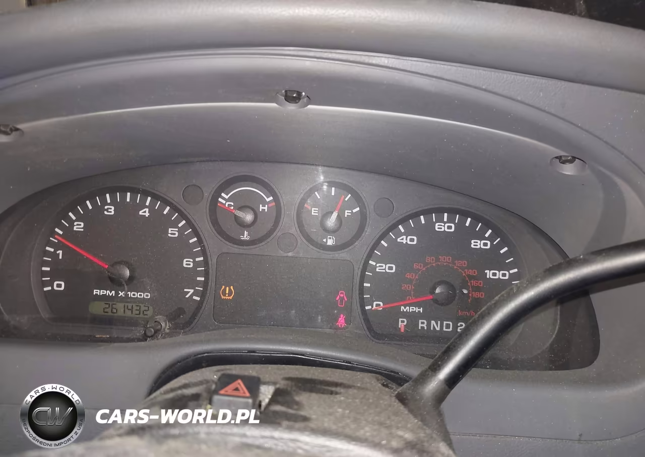 2008 Ford Ranger Xl-Xlt VIN:1FTYR10D08PB07165 - 3