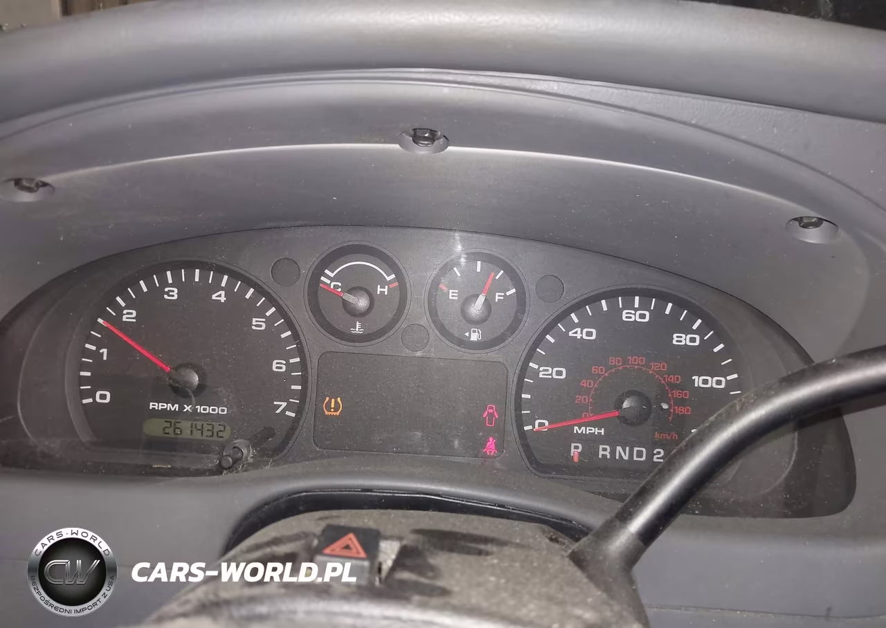 2008 Ford Ranger Xl-Xlt VIN:1FTYR10D08PB07165 - 4
