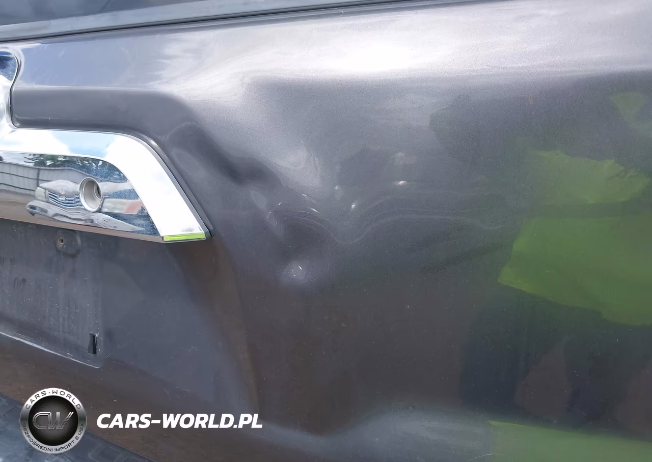 2011 Toyota 4Runner Sr5 V6 VIN:JTEBU5JR6B5035294 - 19