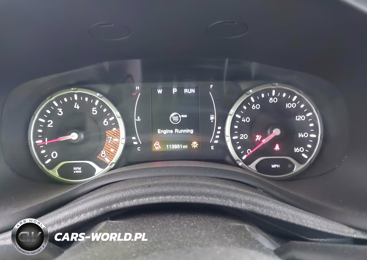 2019 Jeep Renegade Sport 4X4 VIN:ZACNJBAB9KPJ75727 - 7