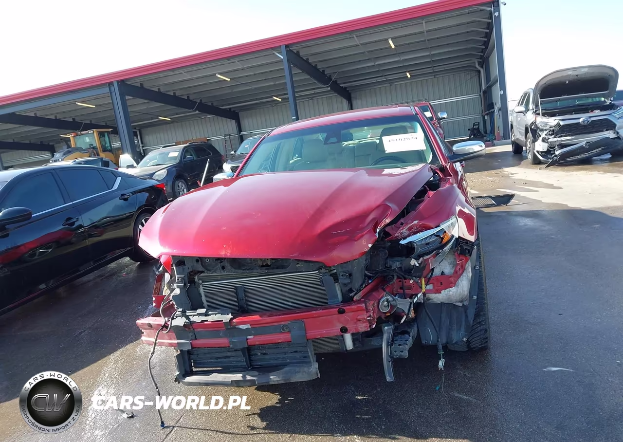2015 Ford Taurus Limited VIN:1FAHP2F81FG101772 - 13