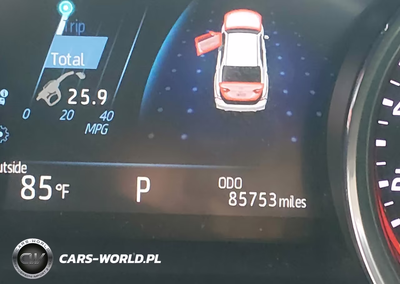 2020 Toyota Camry Xse VIN:4T1K61AKXLU935533 - 15