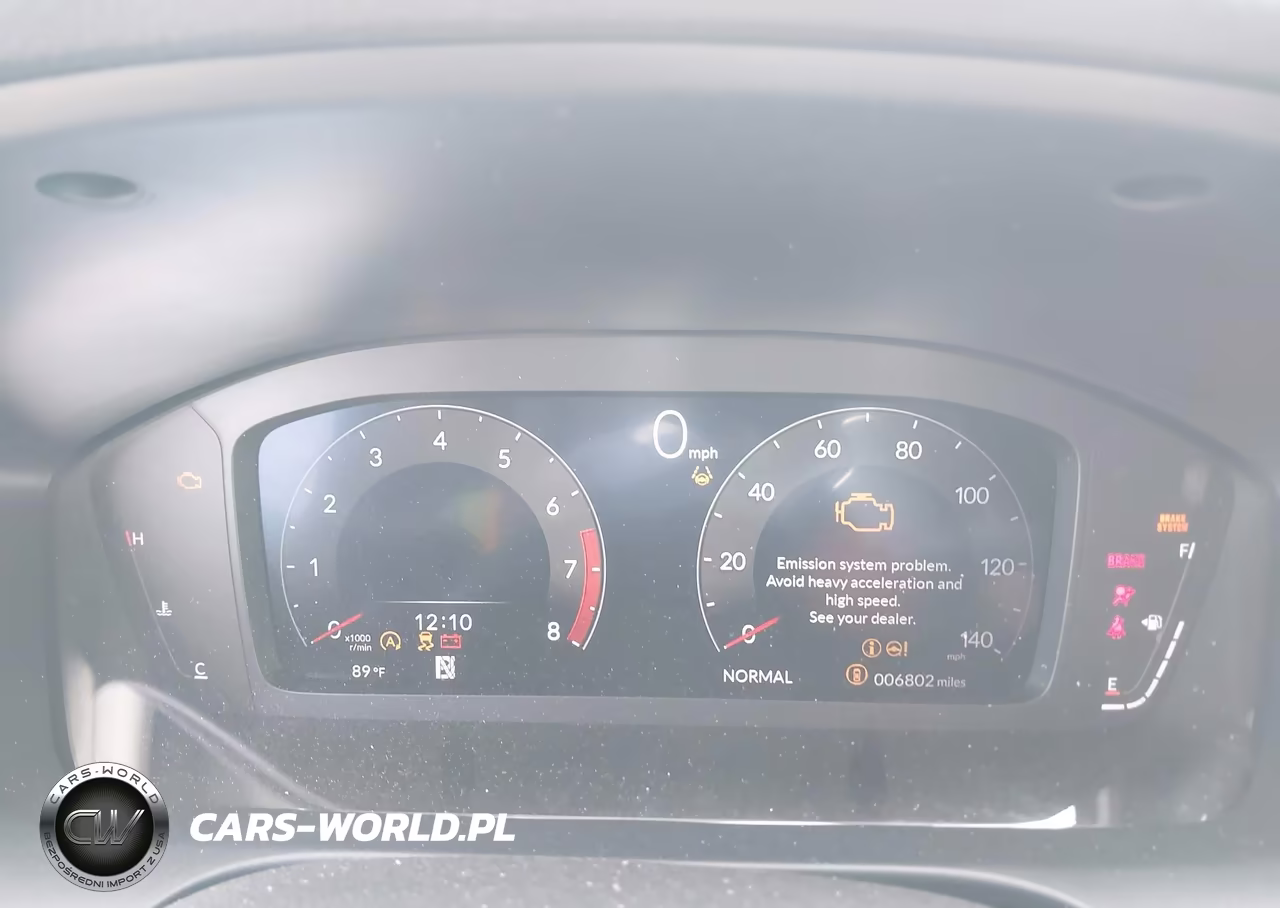 2025 Acura Adx A-Spec VIN:3HDSA2H5XSM700513 - 7