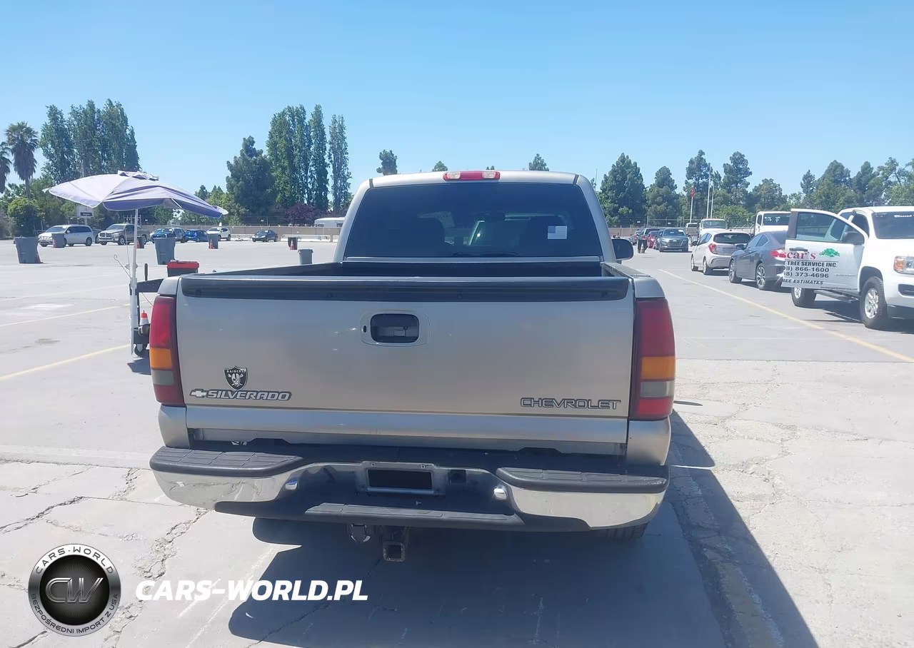 2000 Chevrolet Silverado 1500 Lt VIN:1GCEC19T7YZ143082 - 16