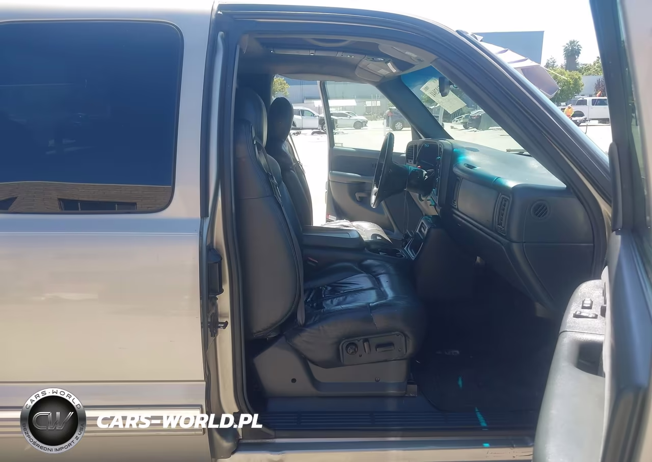 2000 Chevrolet Silverado 1500 Lt VIN:1GCEC19T7YZ143082 - 5