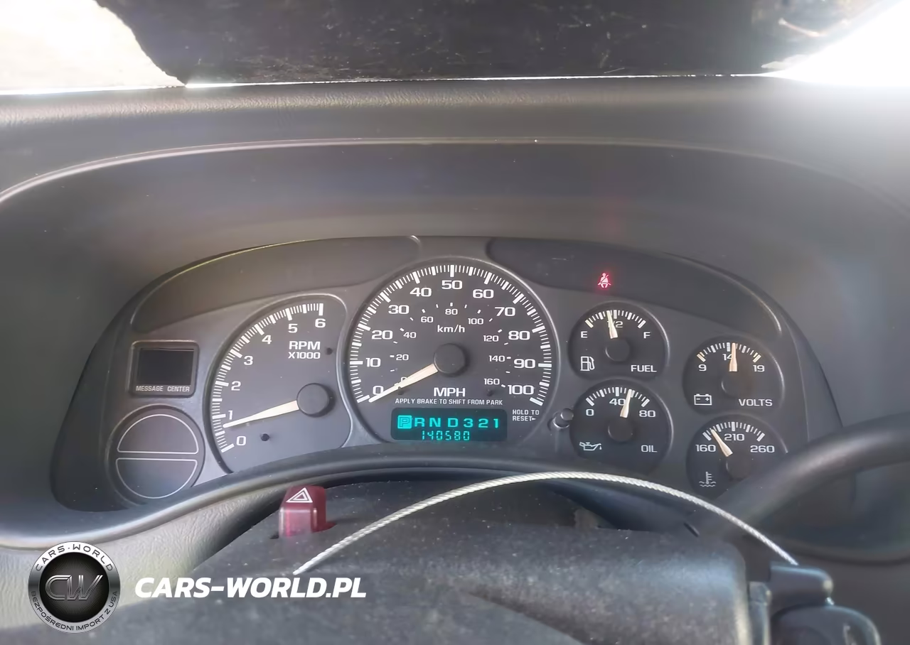 2000 Chevrolet Silverado 1500 Lt VIN:1GCEC19T7YZ143082 - 7