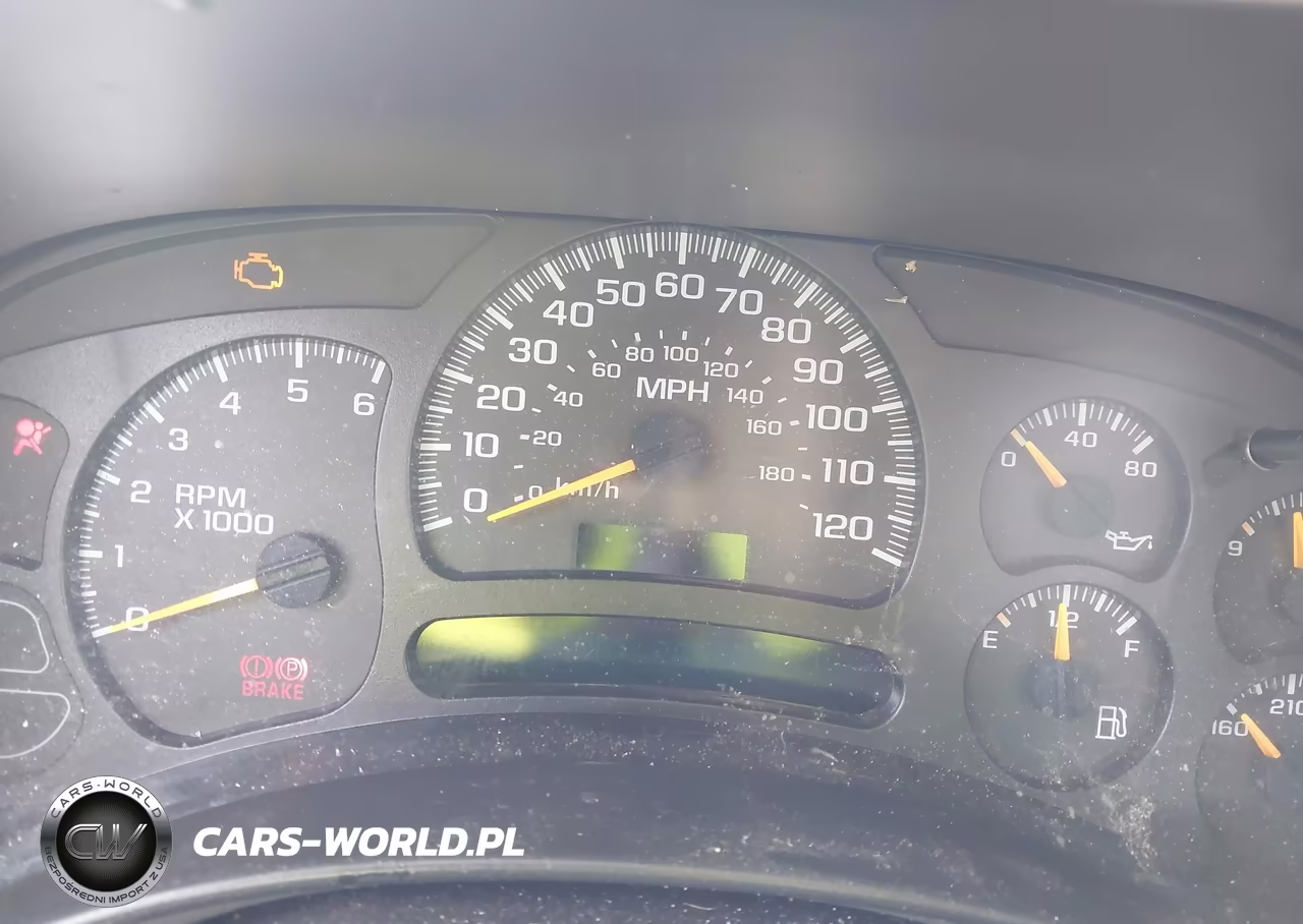 2005 GMC Sierra 1500 Sle VIN:2GTEC13T751164866 - 7