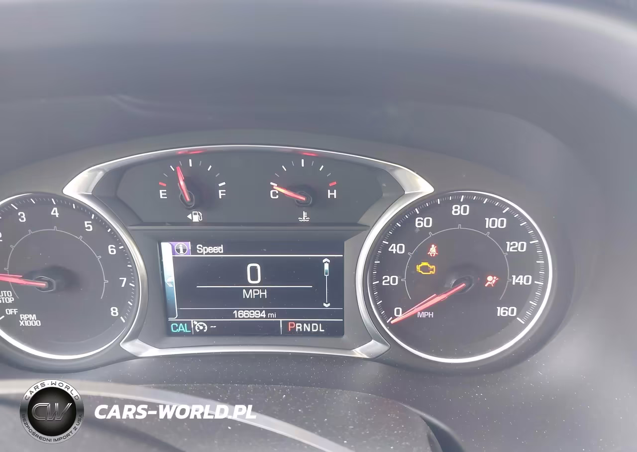 2017 GMC Acadia Sle-2 VIN:1GKKNLLA8HZ147940 - 7