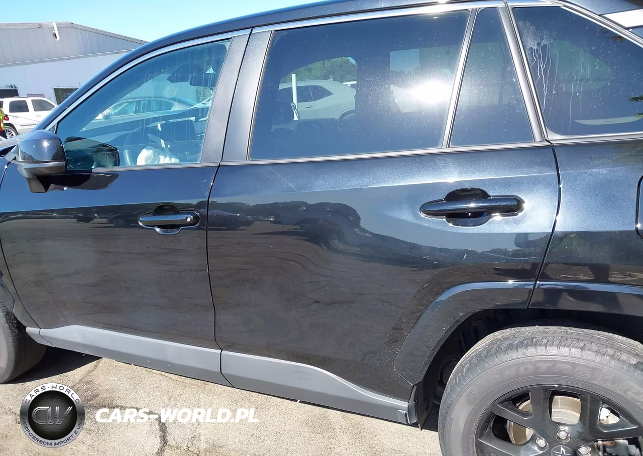 2023 Toyota Rav4 Le VIN:2T3H1RFV2PC228936 - 14