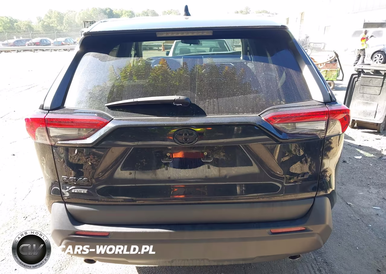 2023 Toyota Rav4 Le VIN:2T3H1RFV2PC228936 - 16
