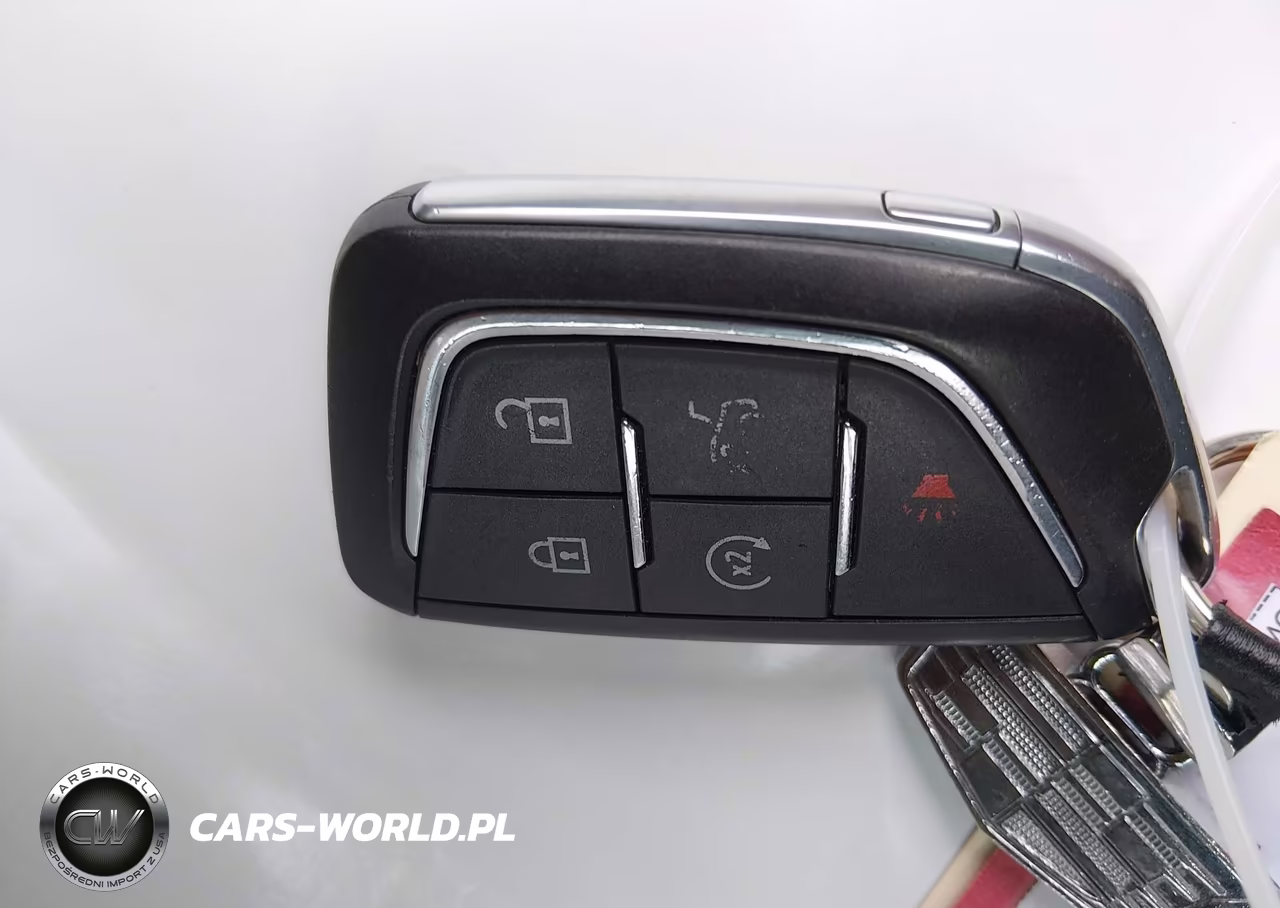 2020 Cadillac Ct4 Premium Luxury VIN:1G6DF5RKXL0156278 - 11