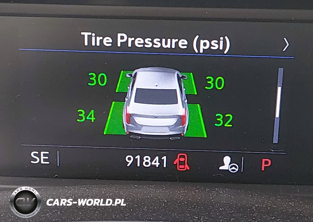 2020 Cadillac Ct4 Premium Luxury VIN:1G6DF5RKXL0156278 - 15