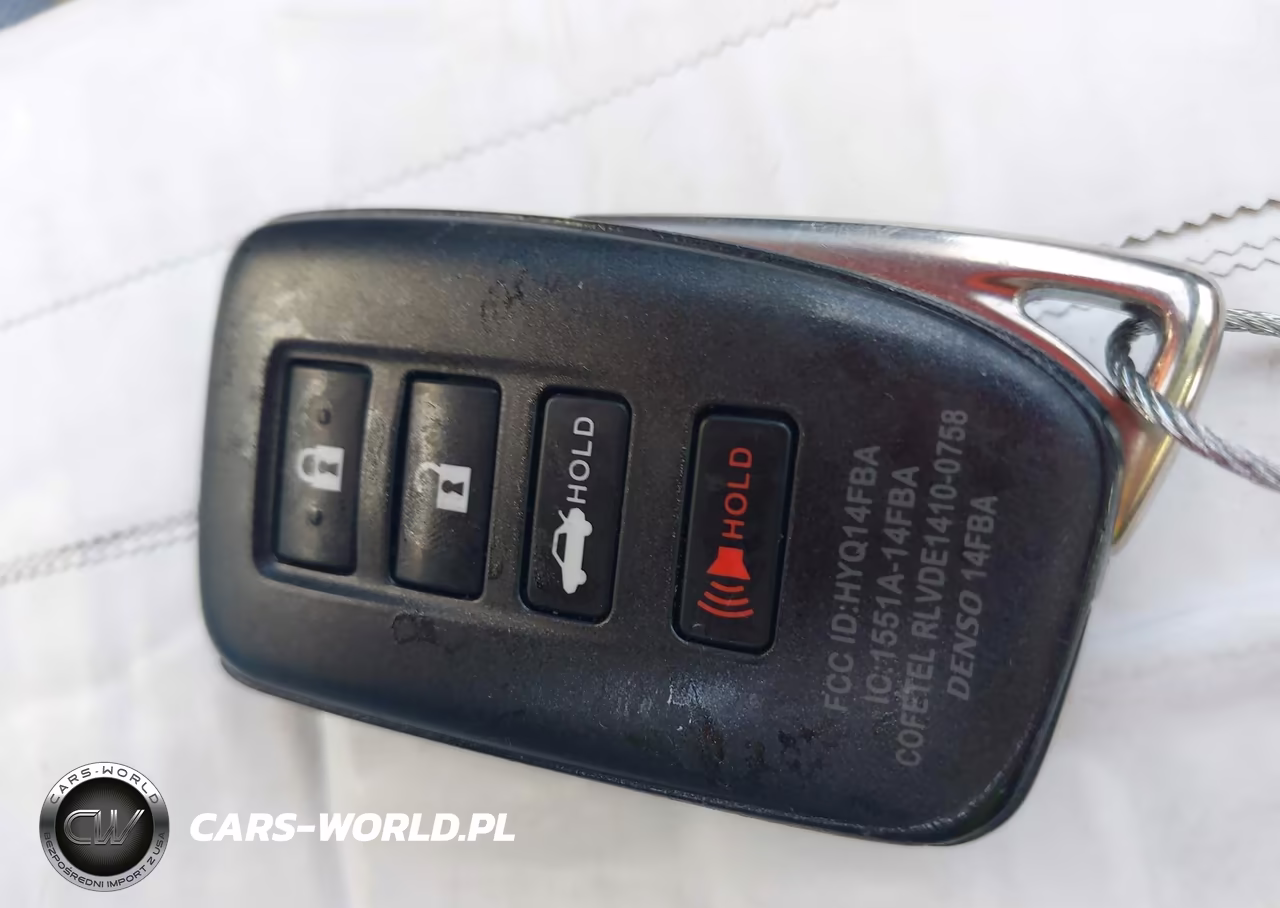 2017 Lexus Is 200T VIN:JTHBA1D24H5039470 - 11