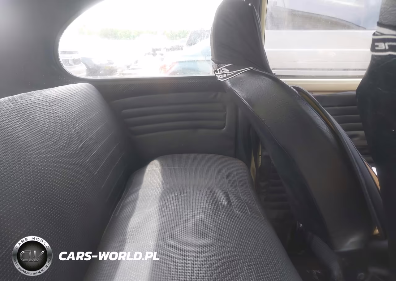 1974 Volkswagen 1142 VIN:1142676565 - 8