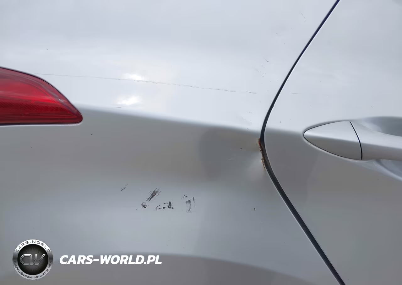 2013 Hyundai Elantra Gls VIN:5NPDH4AEXDH342012 - 15