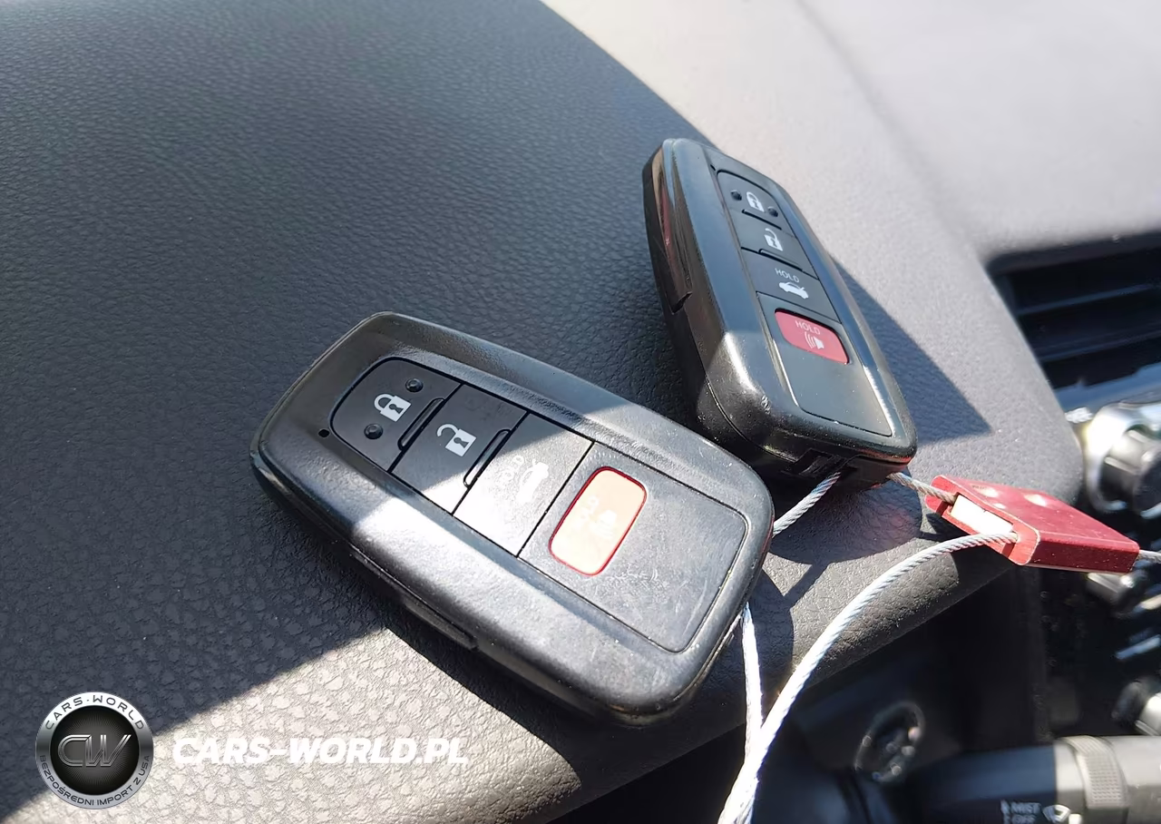 2019 Toyota Camry Xle VIN:4T1B11HK2KU789454 - 11