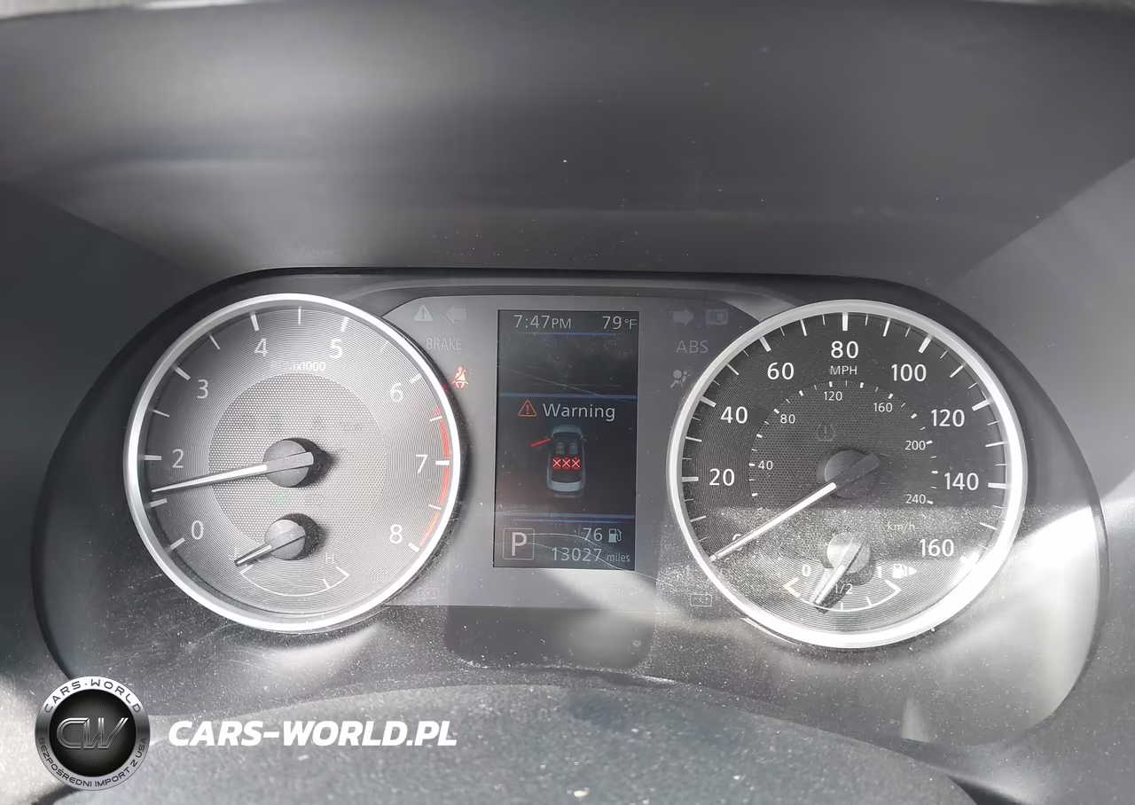 2025 Nissan Sentra S VIN:3N1AB8BV9SY348719 - 7