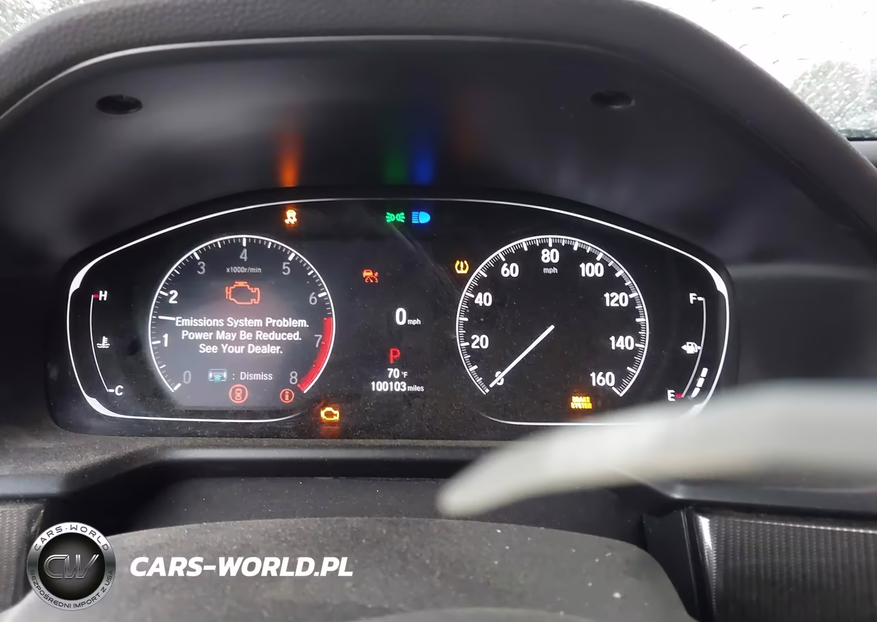 2021 Honda Accord Sport VIN:1HGCV1F36MA022205 - 7