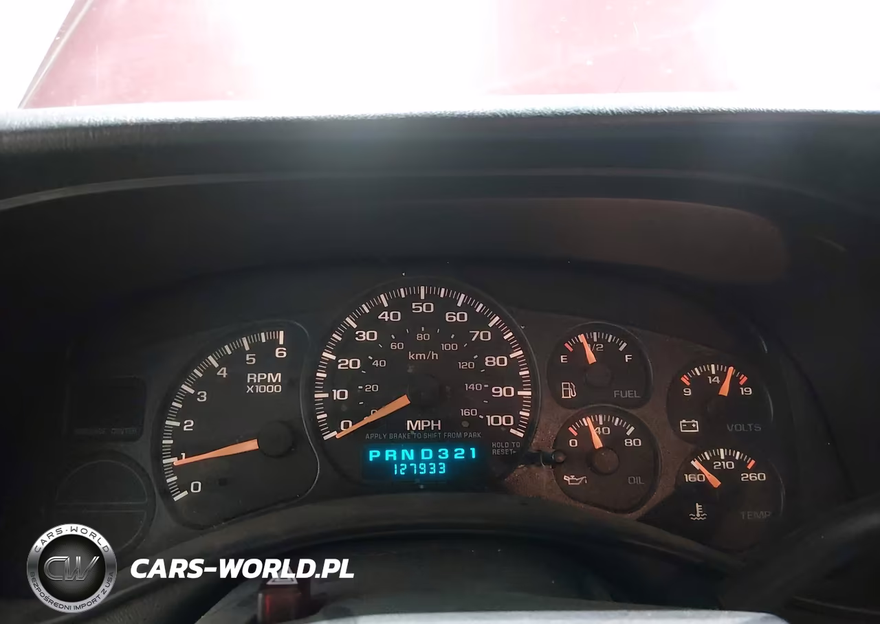 2001 Chevrolet Tahoe Ls VIN:1GNEK13T81J313800 - 7