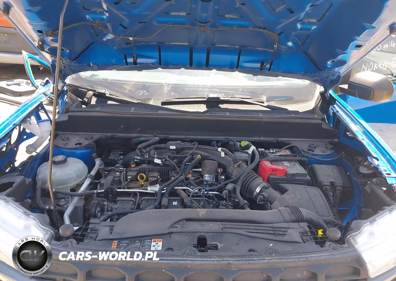 2022 Ford Maverick Xlt VIN:3FTTW8F9XNRA05665 - 10