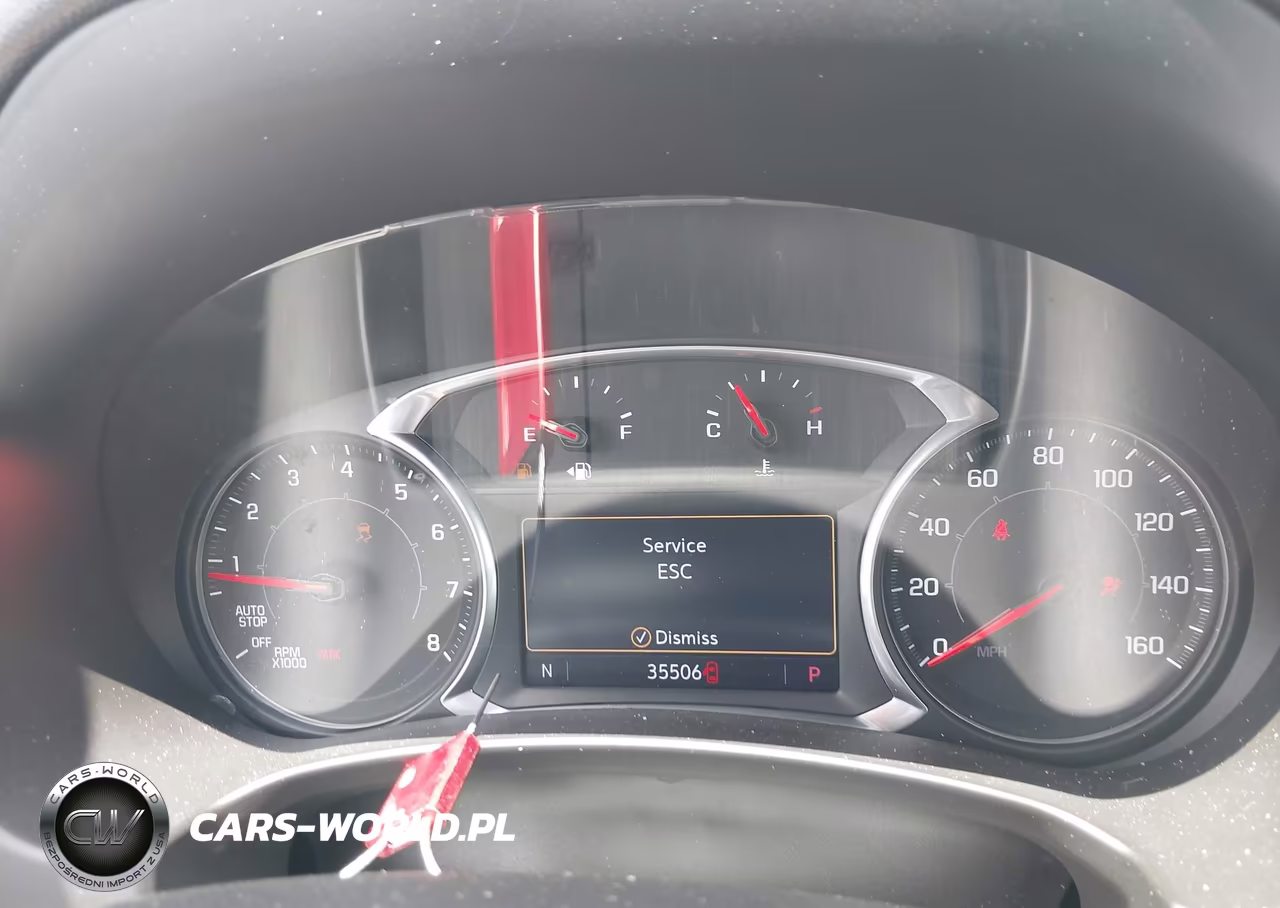 2020 GMC Terrain Fwd Slt VIN:3GKALPEV1LL213642 - 7