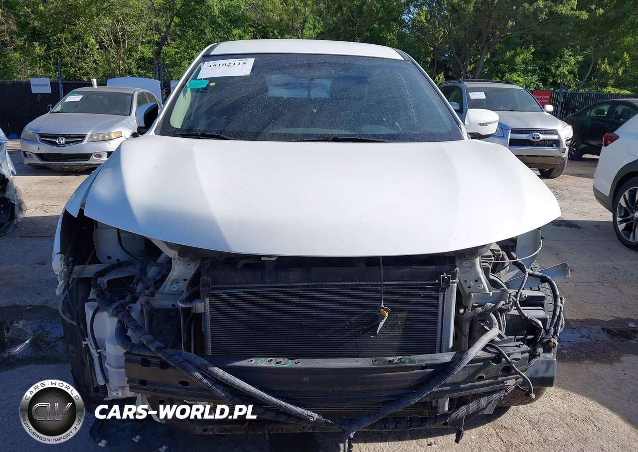 2018 Nissan Rogue S-Sl-Sv VIN:5N1AT2MT9JC706939 - 13