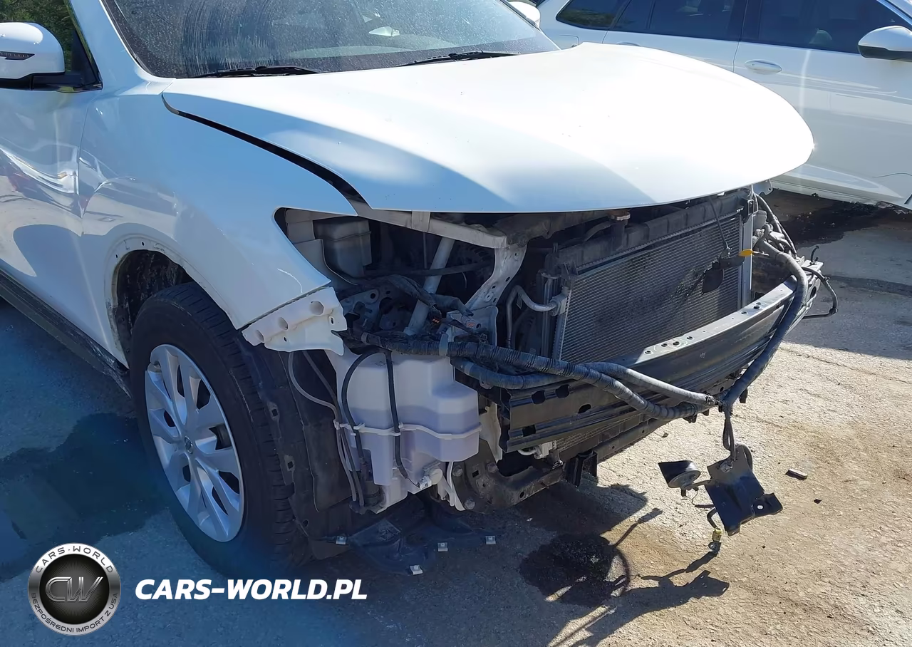 2018 Nissan Rogue S-Sl-Sv VIN:5N1AT2MT9JC706939 - 18