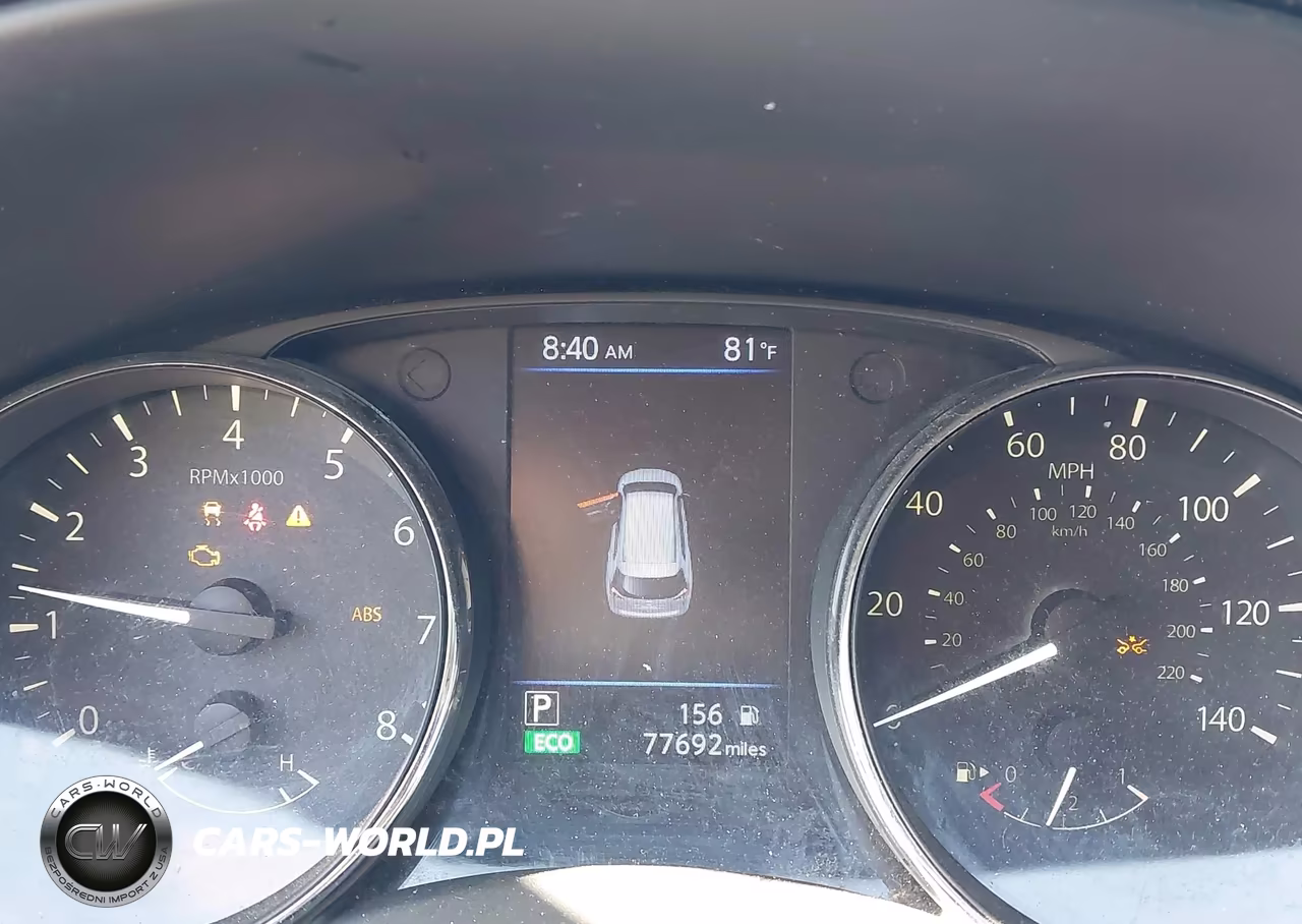 2018 Nissan Rogue S-Sl-Sv VIN:5N1AT2MT9JC706939 - 7