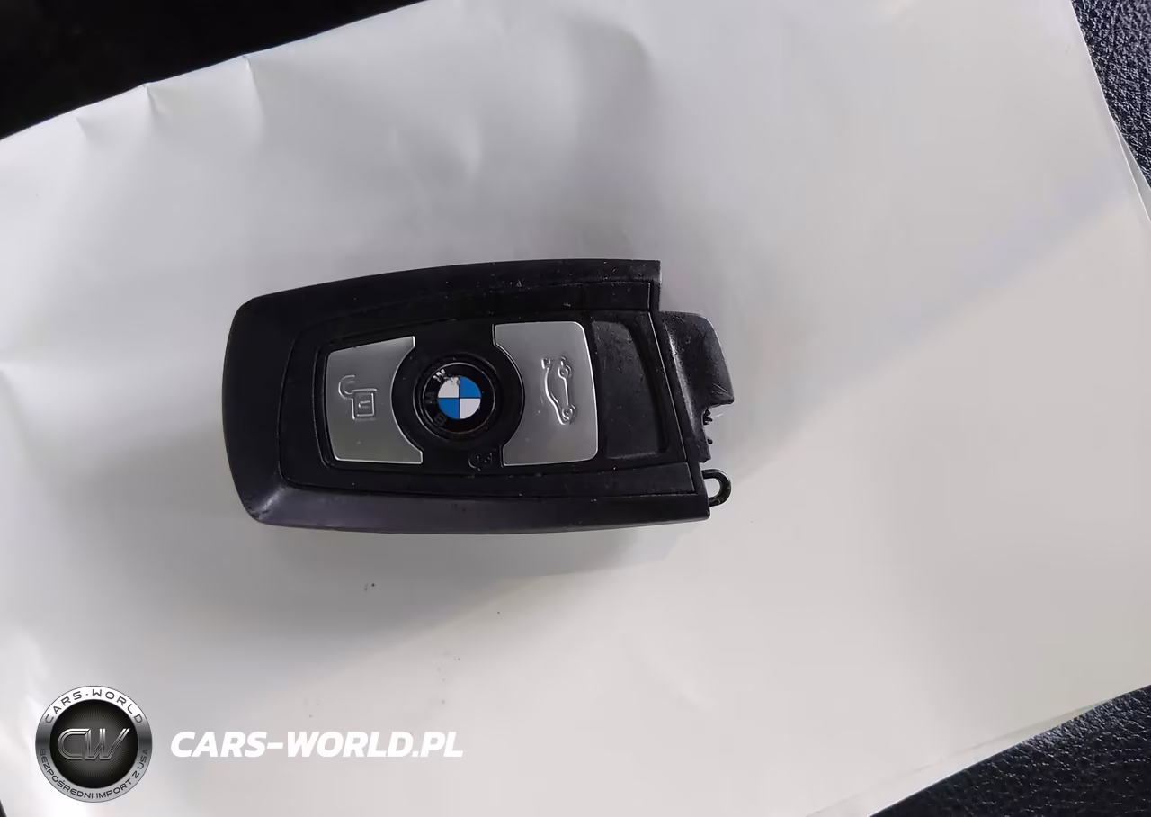 2013 BMW 328I VIN:WBA3C1C52DF444210 - 11