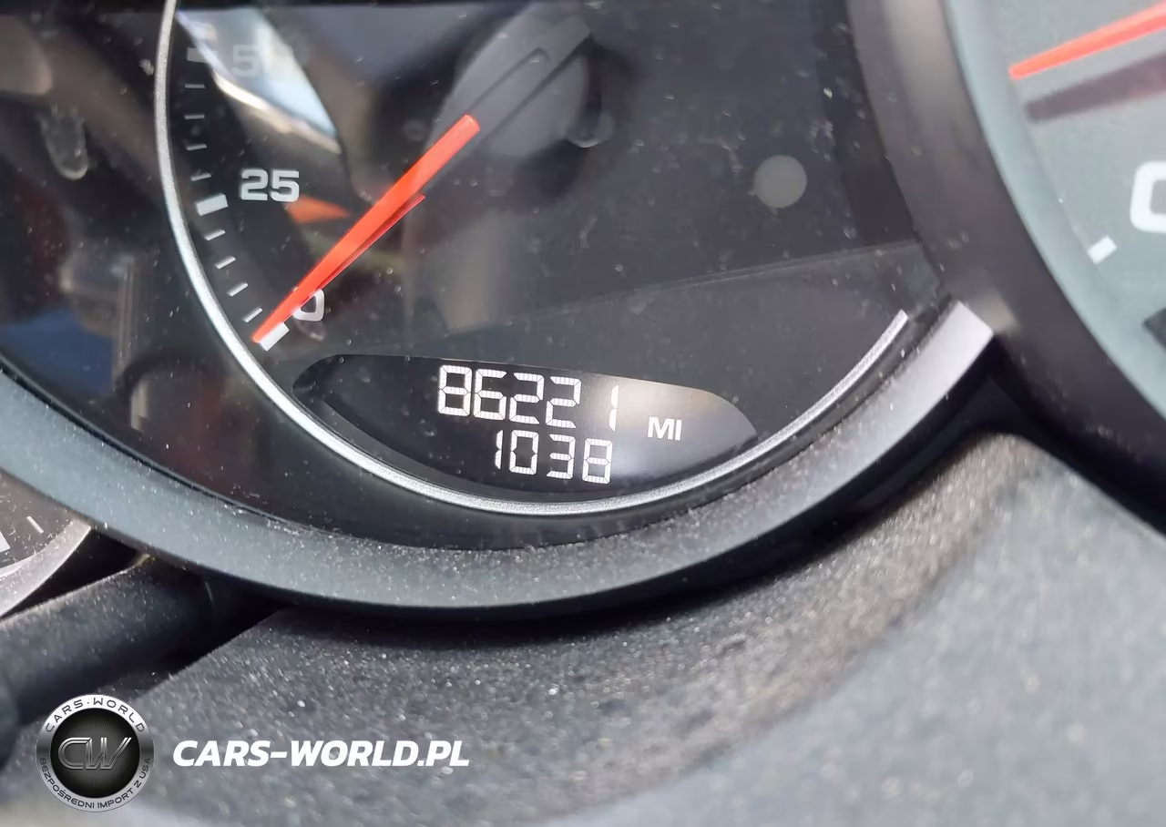 2013 Porsche Cayenne Gts VIN:WP1AD2A28DLA75407 - 16