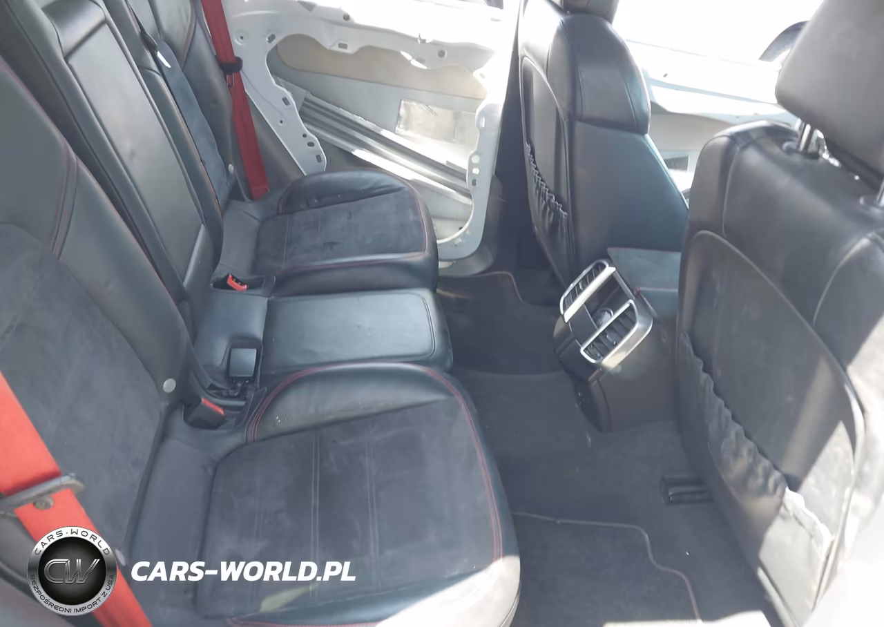 2013 Porsche Cayenne Gts VIN:WP1AD2A28DLA75407 - 8