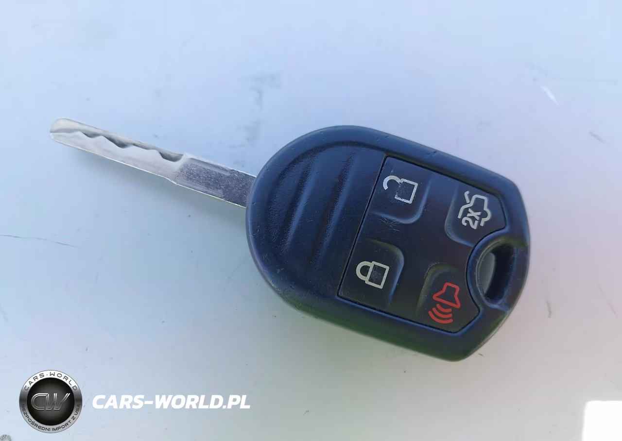 2015 Ford Fiesta Se VIN:3FADP4EJ5FM118224 - 11