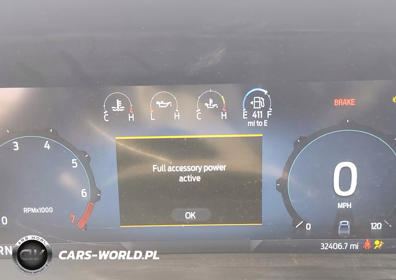 2025 Ford F-150 Xlt VIN:1FTFW3LD9SFA39663 - 7