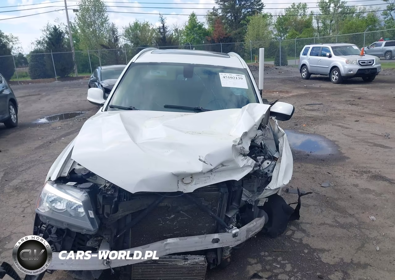 2013 BMW X3 xDrive28I VIN:5UXWX9C52D0A08805 - 13