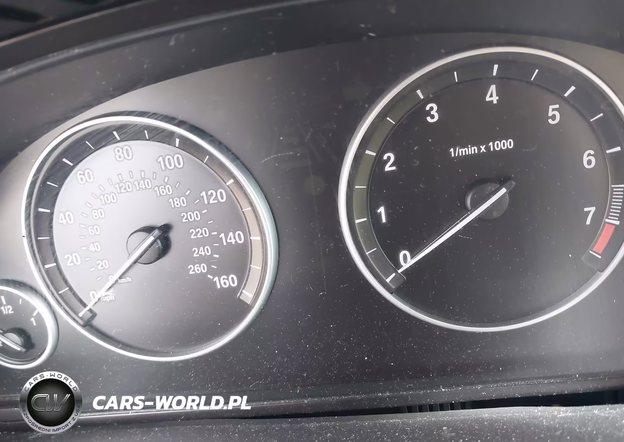 2013 BMW X3 xDrive28I VIN:5UXWX9C52D0A08805 - 16